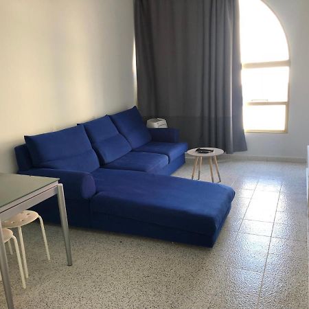Céntrico Apto.6 pax, EL Tablero 2, P.Inglés Exterior foto