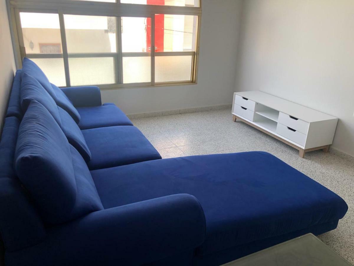 Céntrico Apto.6 pax, EL Tablero 2, P.Inglés Exterior foto