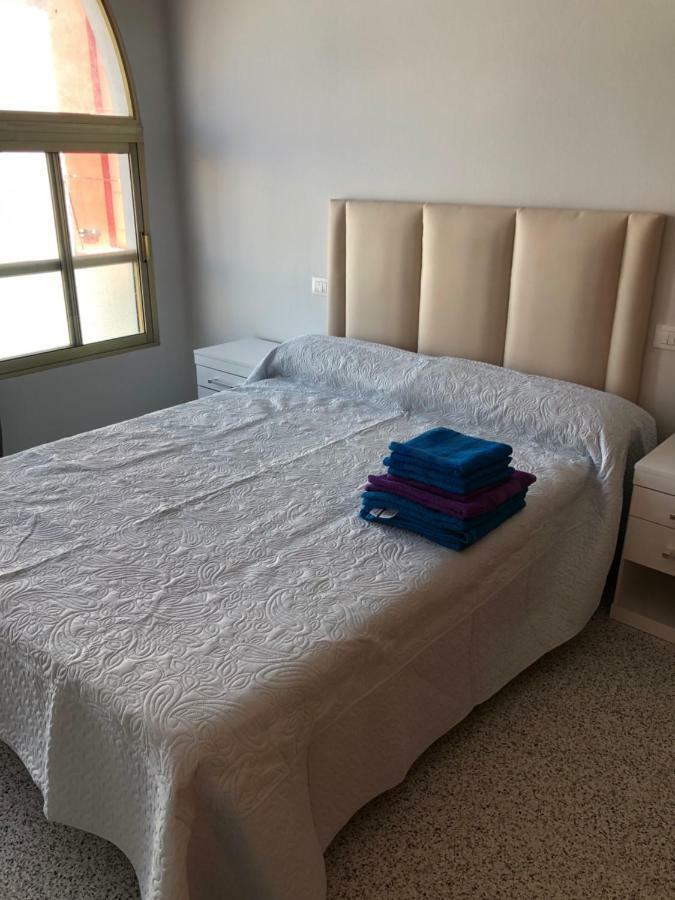 Céntrico Apto.6 pax, EL Tablero 2, P.Inglés Exterior foto