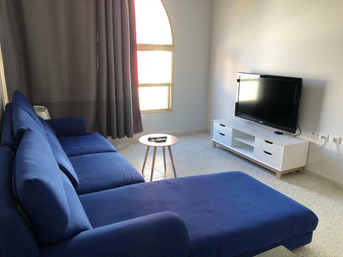 Céntrico Apto.6 pax, EL Tablero 2, P.Inglés Exterior foto